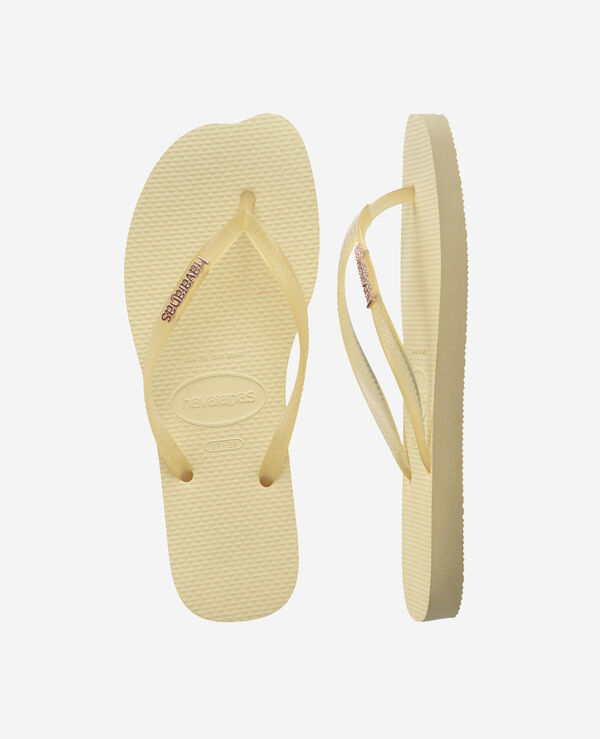Havaianas Slim Split image number null
