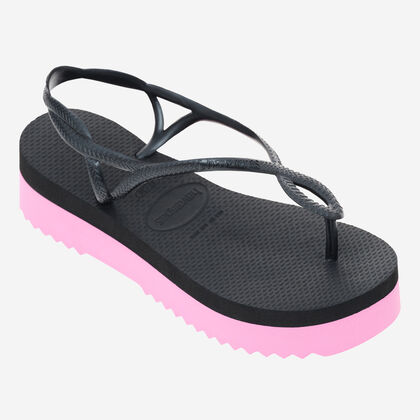 Havaianas Luna Platform Cool