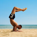 Havaianas Brasil Logo image number null