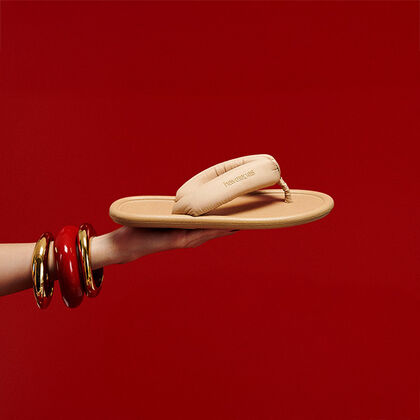 Havaianas Maxi Puffed Up