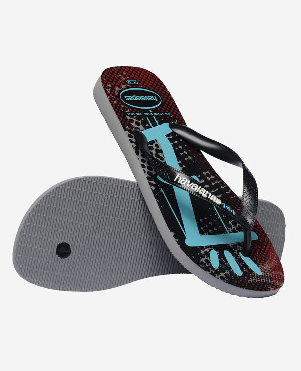 Havaianas Top Vini Jr. Street image number null