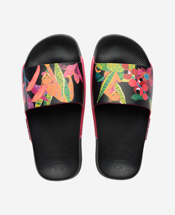 Havaianas Slides Print image number null