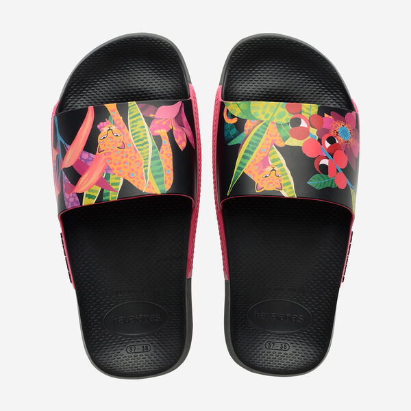 Havaianas Slides Print image number null