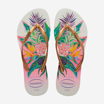 Havaianas Slim Tropical