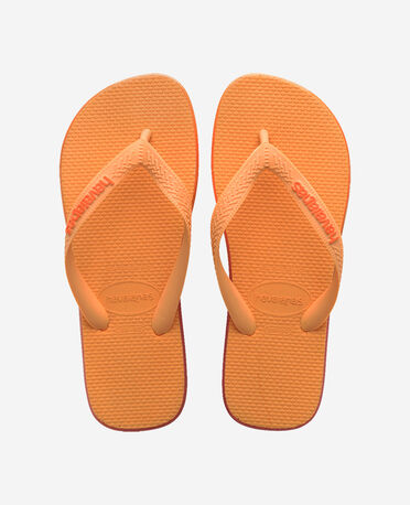 Havaianas Flip Flops The Iconic Havaianas Top Fashion Coral New