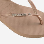Havaianas Slim Metal Logo image number null