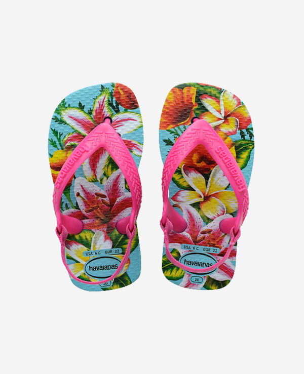 Havaianas Baby Chic II image number null
