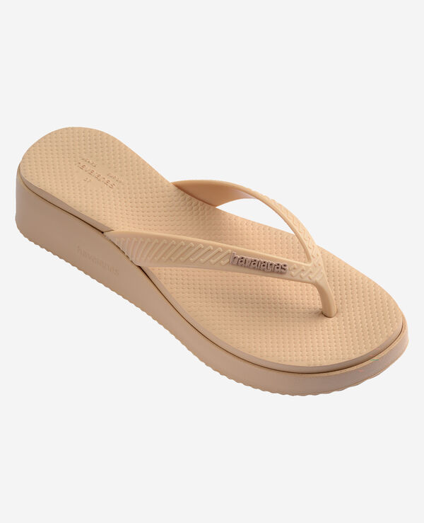 Havaianas High Platform image number null