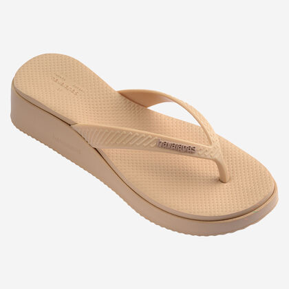 Havaianas High Platform