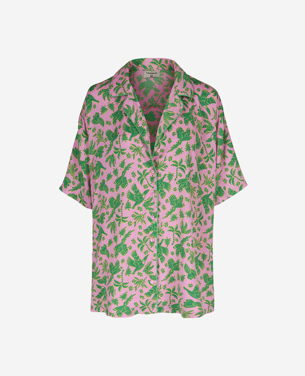 Havaianas Shirt Dress Tucano image number null