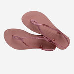 Havaianas Luna Sparkle image number null