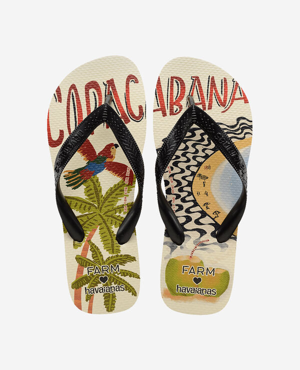 Havaianas Top Farm Copacabana image number null