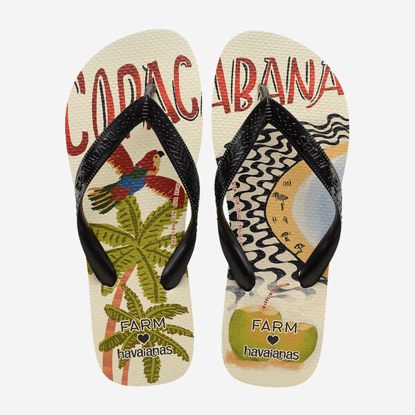 Havaianas Top Farm Copacabana image number null