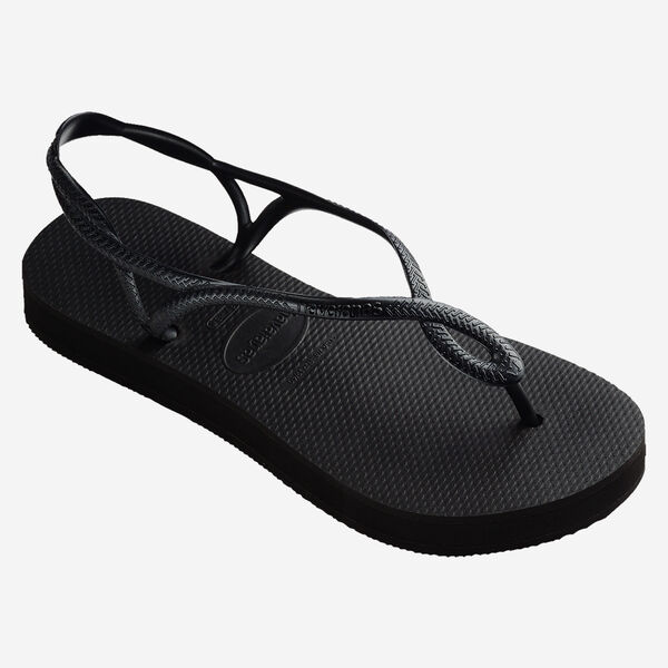 Havaianas Luna Flatform image number null