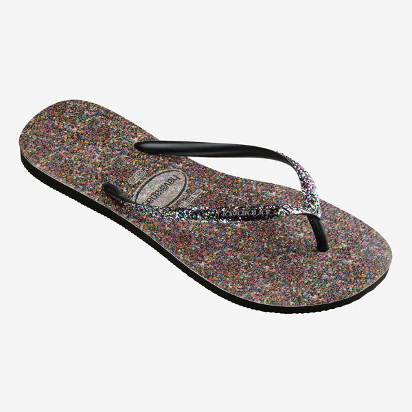 Havaianas Slim Carnaval image number null