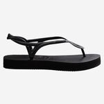 Havaianas Luna Flatform image number null