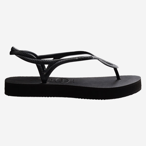 Havaianas Luna Flatform image number null