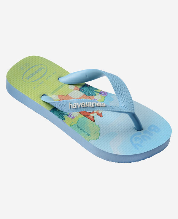 Havaianas Kids Bluey image number null