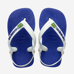 Havaianas Baby Brasil Logo II image number null