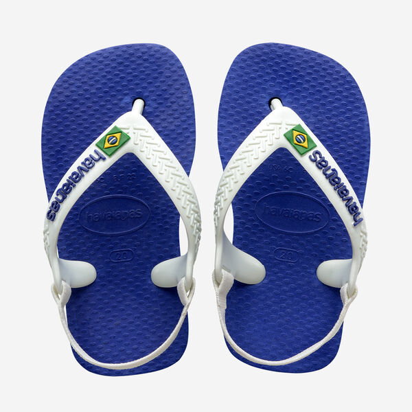 Havaianas Baby Brasil Logo II image number null