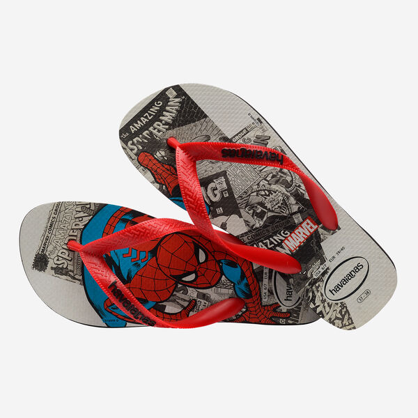 Havaianas Top Marvel Classics image number null