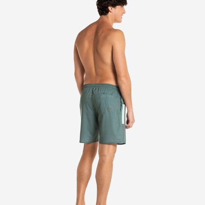 Havaianas Boardshorts Eur Mid New Logomania