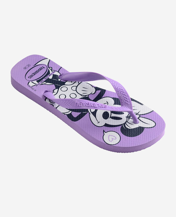 Havaianas Top Disney image number null