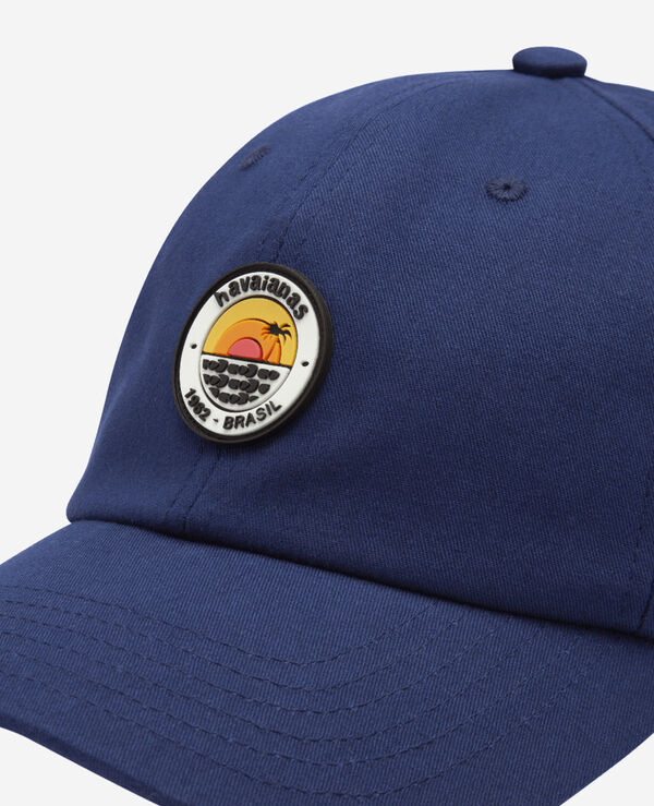 Havaianas Cap 1962 image number null