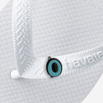 Havaianas Charms Top Alphabet image number null
