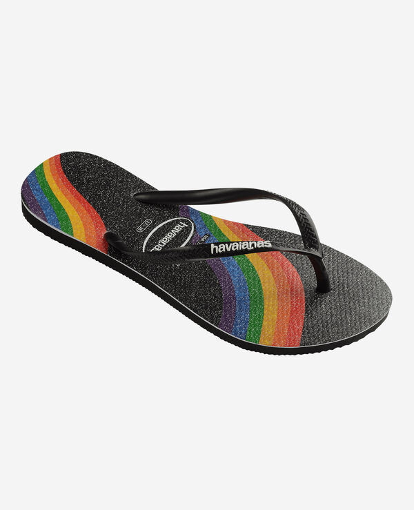 Havaianas Slim Pride image number null