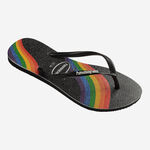 Havaianas Slim Pride image number null