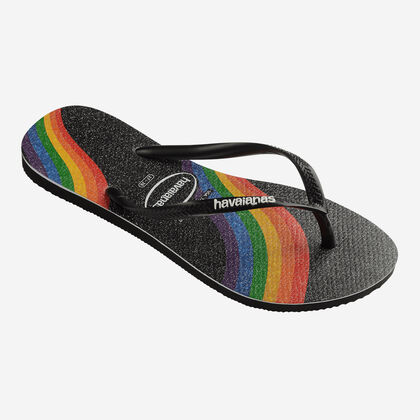 Havaianas Slim Pride