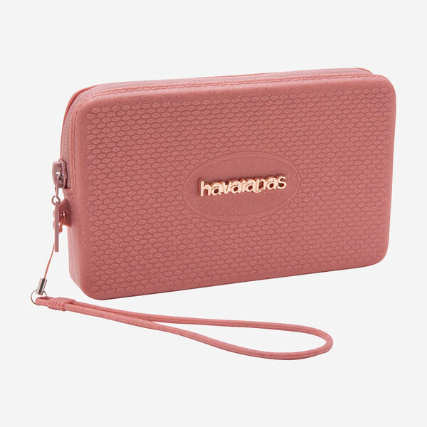 Havaianas Mini-Tasche Plus Glitzer