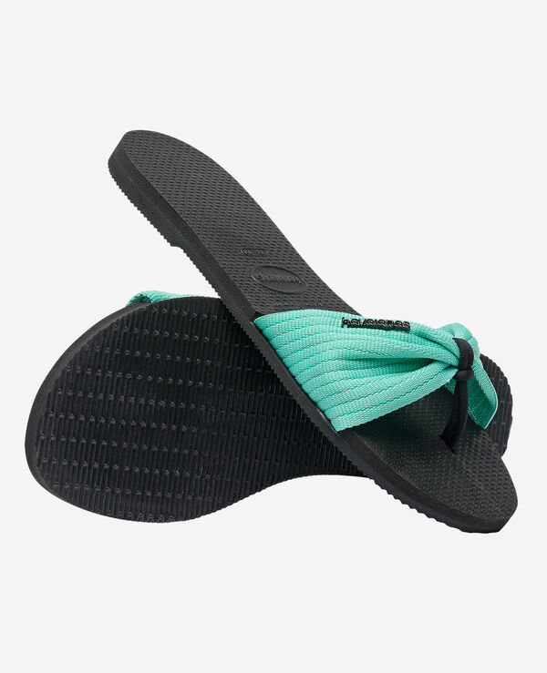Havaianas You Saint Tropez Basic image number null