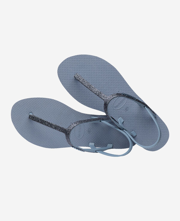 Havaianas You Paraty Glitter image number null