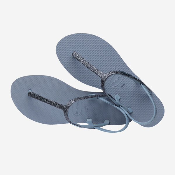Havaianas You Paraty Glitter image number null