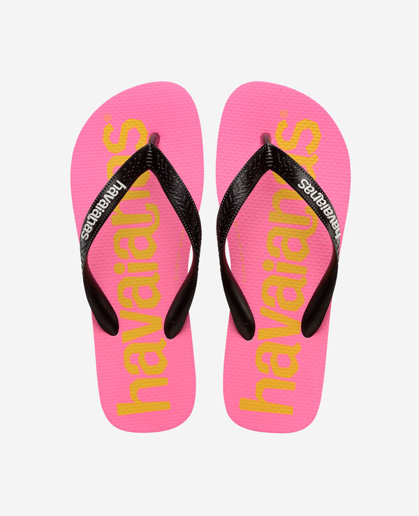 Havaianas Top Logomania 2 image number null