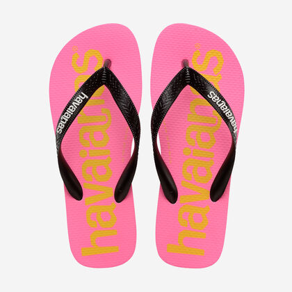 Havaianas Top Logomania 2