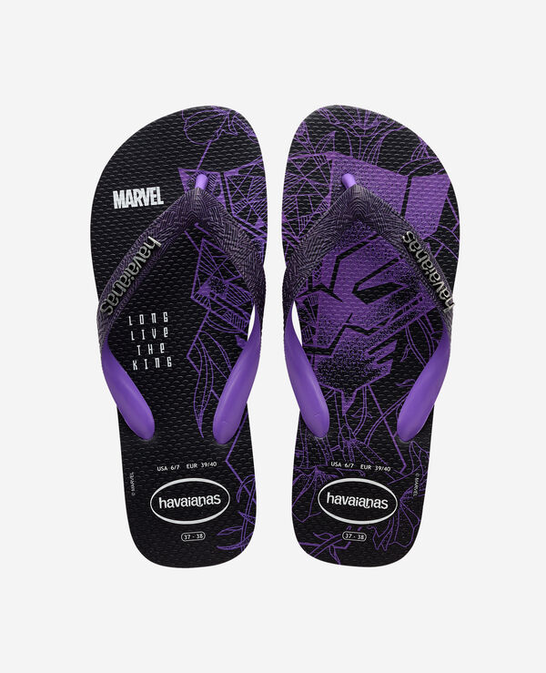 Havaianas Top Marvel Premium image number null