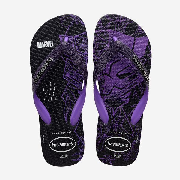 Havaianas Top Marvel Premium image number null