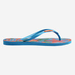 Havaianas Slim Tropical image number null