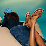 Havaianas Top Home Fluffy II image number null