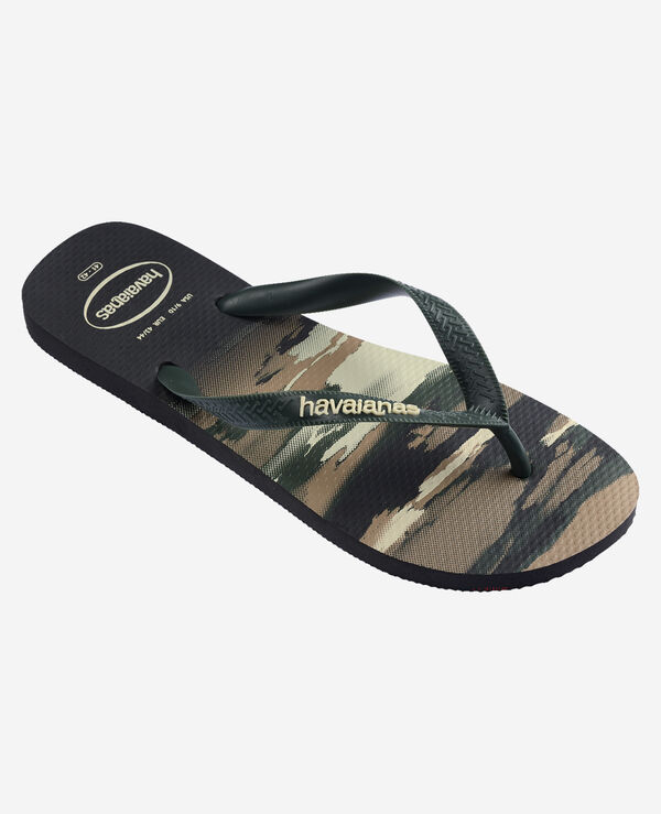 Havaianas Top Camu image number null