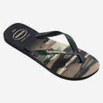 Havaianas Top Camu image number null
