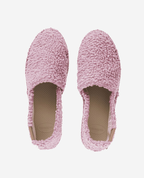 Havaianas Espadrille Material II image number null