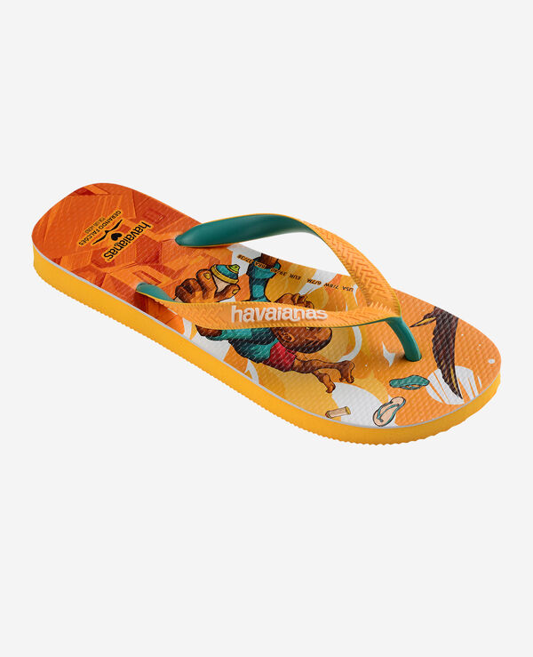 Havaianas Favela Creations image number null
