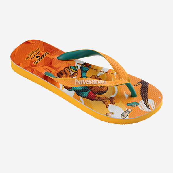 Havaianas Favela Creations image number null