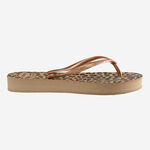 Havaianas Slim Flatform Animals image number null