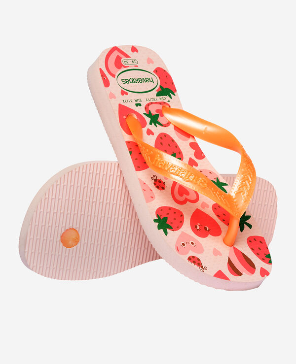 Havaianas Kids Flores image number null