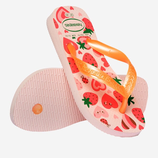 Havaianas Kids Flores